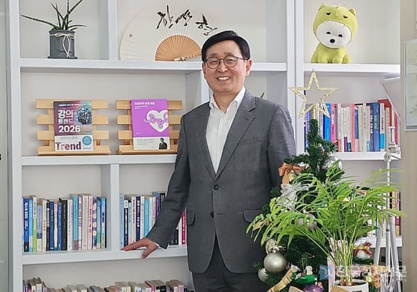 오정근 코치 인터뷰